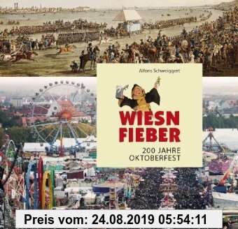 Gebr. - Wiesnfieber: 200 Jahre Oktoberfest