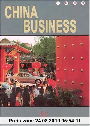 Gebr. - China Business