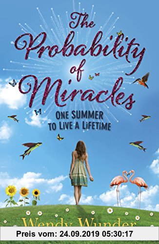 Probability of miracles