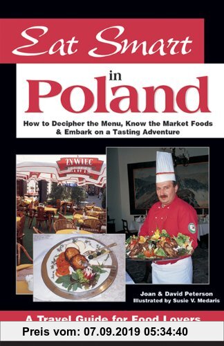 Gebr. - Eat Smart in Poland: How to Decipher the Menu, Know the Market Foods & Embark on a Tasting Adventure: How to Decipher the Menu, Know the Marke