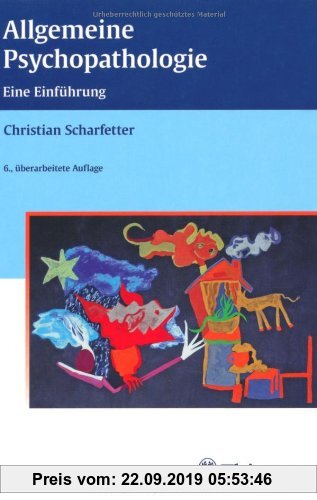 Gebr. - Allgemeine Psychopathologie: Eine Einführung