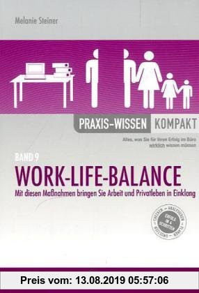 Gebr. - Work-Life-Balance: Mit diesen Maßnahmen bringen Sie Arbeit und Privatleben in Einklang