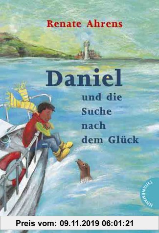 Daniel und die Suche nach dem Glück.