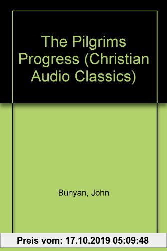 Gebr. - The Pilgrim's Progress (Christian Audio Classics)