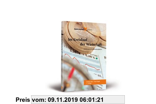Gebr. - Im Kreislauf der Wirtschaft : Einführung in die Volkswirtschaftslehre