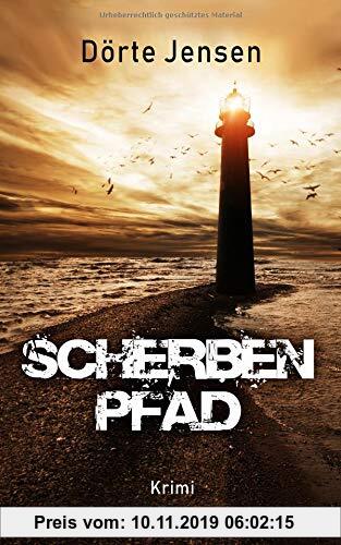 Gebr. - Scherbenpfad
