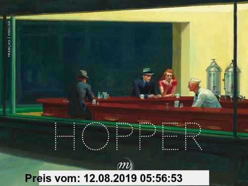 Gebr. - Hopper l'expo