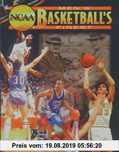 Gebr. - Ncaa Basketball's: Men's Finest