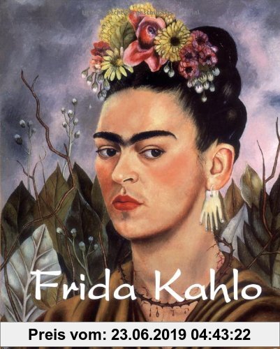 Gebr. - Frida Kahlo & Diego Rivera: Kunst und Leidenschaft. Hinter dem Spiegel: 2 Bände im Schuber