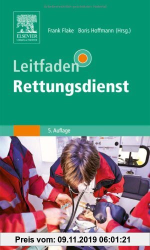 Gebr. - Leitfaden Rettungsdienst
