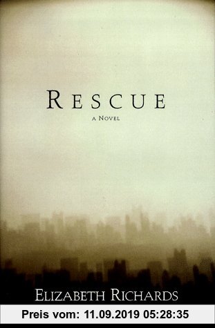 Gebr. - Rescue: A Novel