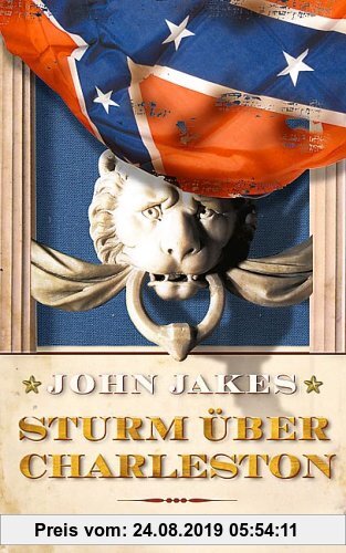 Gebr. - Sturm über Charleston