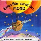 Gebr. - Bobo Bär sucht den Mond: Pop-up