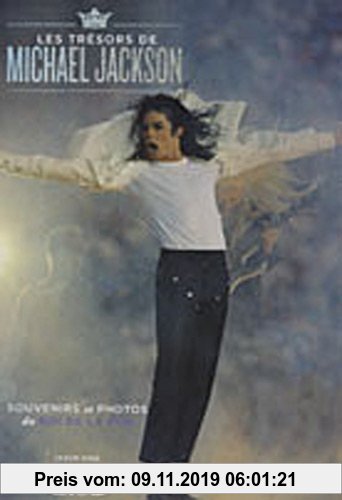 Gebr. - Les Tresors De Michael Jackson FL