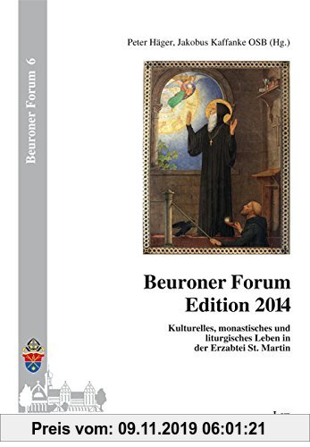 Gebr. - Beuroner Forum Edition 2014