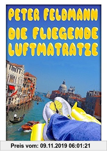 Gebr. - Die fliegende Luftmatratze