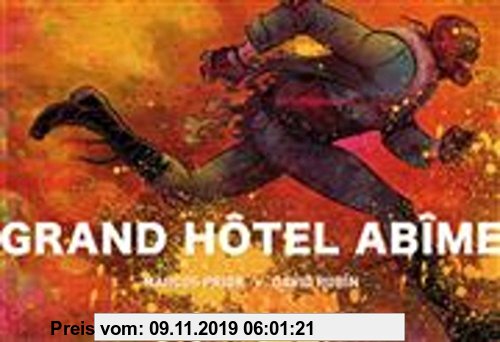 Gebr. - Grand Hôtel Abîme