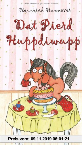Gebr. - Dat Pierd Huppdiwupp
