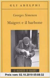 Gebr. - Maigret e il barbone