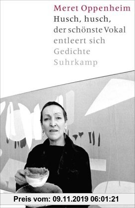 Gebr. - Husch, husch, der schönste Vokal entleert sich: Gedichte, Prosa