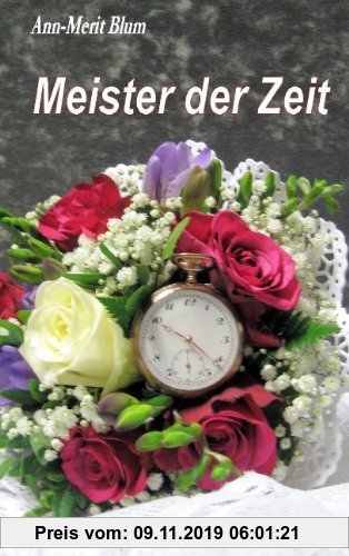 Gebr. - Meister der Zeit: Die Uhr mit den Kupferintarsien
