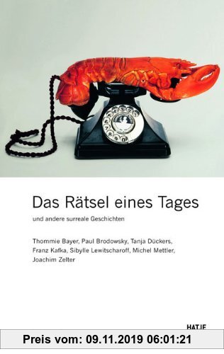 Gebr. - Das Rätsel eines Tages und andere surreale Geschichten