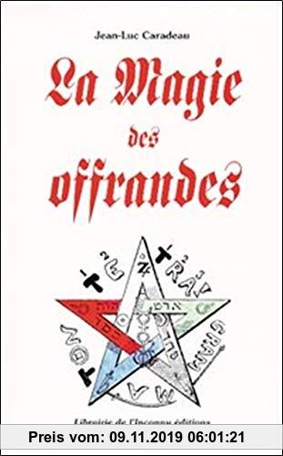 Gebr. - La magie des offrandes