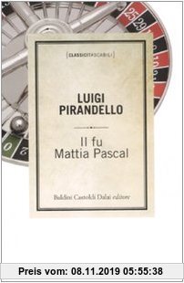 Gebr. - Il fu Mattia Pascal