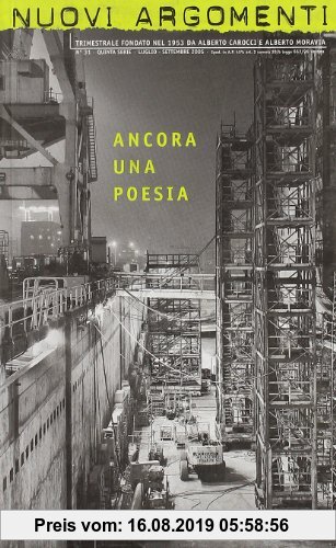 Gebr. - Nuovi argomenti: 31