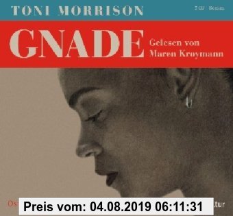 Gebr. - Gnade