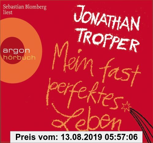 Gebr. - Mein fast perfektes Leben