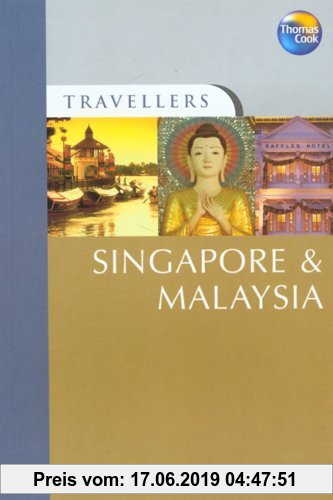 Gebr. - Thomas Cook Travellers Singapore and Malaysia (Travellers - Thomas Cook)
