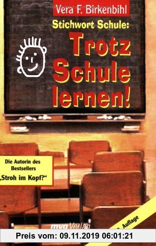 Gebr. - Stichwort Schule: Trotz Schule lernen!: Train your brain