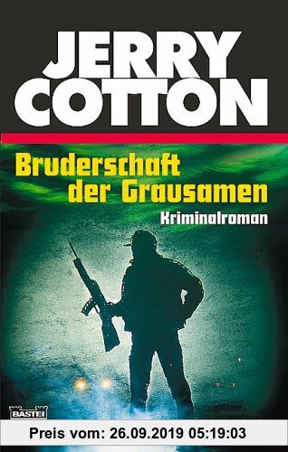 Gebr. - Bruderschaft der Grausamen