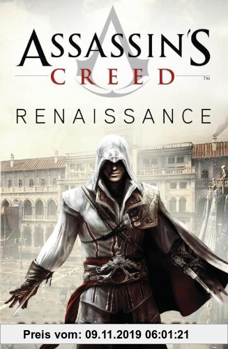 Gebr. - Renaissance (Assassin's creed, Band 1)