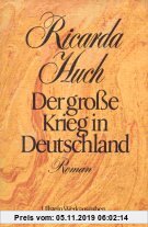 Gebr. - Der große Krieg in Deutschland.
