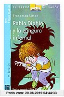 Gebr. - Pablo diablo y la canguro infernal (Barco de Vapor Azul, Band 9)