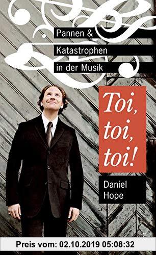Gebr. - Toi, toi, toi!: Pannen und Katastrophen in der Musik