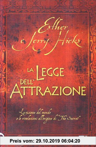 Gebr. - La legge dell'attrazione