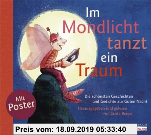 Gebr. - Im Mondlicht tanzt ein Traum