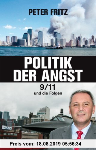 Gebr. - Politik der Angst: 9/11 und die Folgen