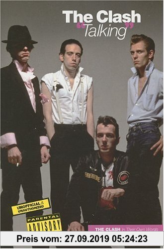 The Clash: Talking