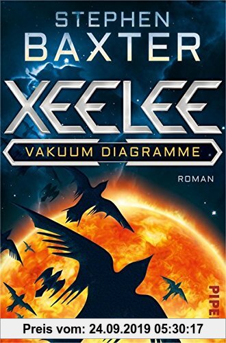Gebr. - Xeelee: Vakuum Diagramme