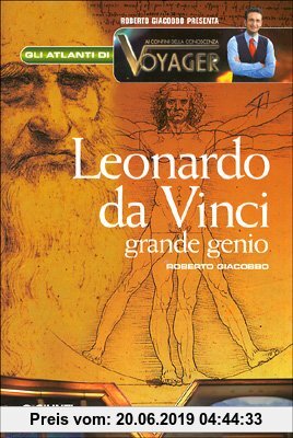 Gebr. - Leonardo da Vinci grande genio