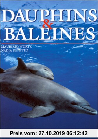Gebr. - Dauphins et baleines (Guides)