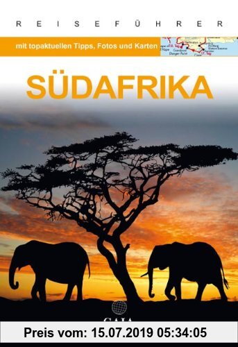 Gebr. - Südafrika
