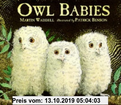 Gebr. - Owl Babies