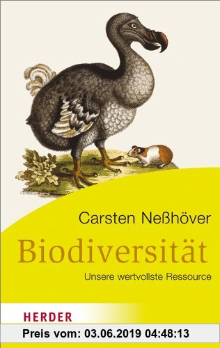 Gebr. - Biodiversität: Unsere wertvollste Ressource (HERDER spektrum)