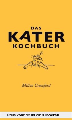 Gebr. - Das Katerkochbuch