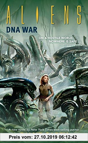 Gebr. - Aliens Volume 2: DNA War (Aliens (Dark Horse))